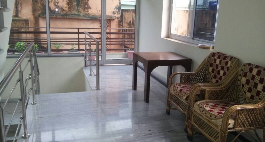 The Lodge Gayatri Kunj, Rishikesh 5